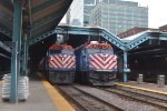 Metra